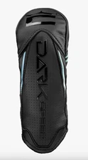 Cobra Golf DARKSPEED Black/Blue Hybrid Headcover