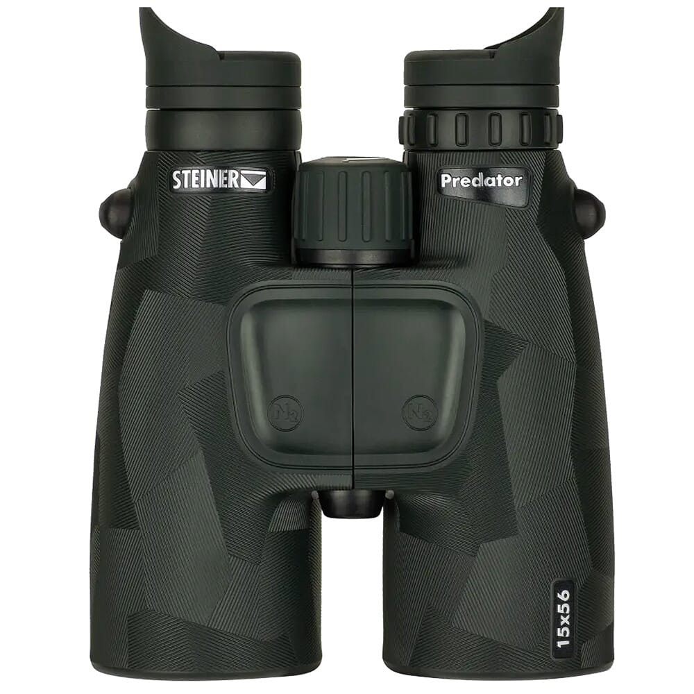 Ultimate Review of Steiner Predator 15x56 Binoculars: Unmatched Clarity and Performance