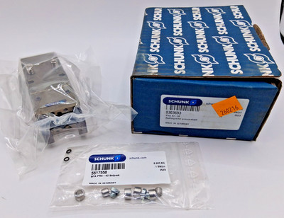 Schunk PRG 42-60 0303693 Radial Gripper