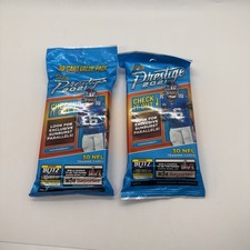 Prestige 2021 Lot Of 2 NFL Football Pack Sun Burst Exclusives 30 Card Value Pack