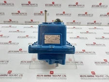 ICI LA4B-12P1 Electric Valve Actuator 115VAC 2000 LB-IN