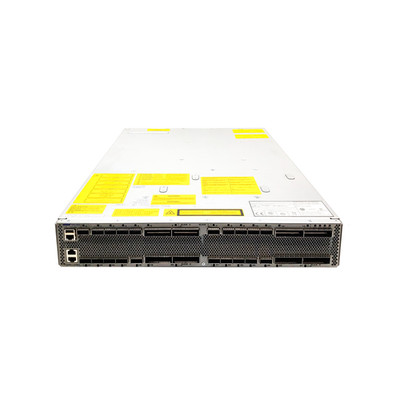 New Open Box Cisco NCS1002-K9 Network Convergence System Chassis ONLY Spare