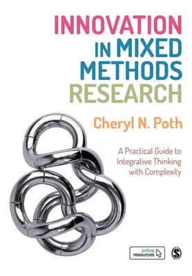 Cheryl N. Poth | Innovation in Mixed Methods Research | Taschenbuch | Englisch