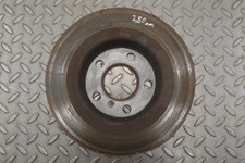 BMW F44 Bremsscheibe hinten links 280 mm 218i 2020 RHD 22789055