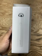 MEDICUBE Age-R Booster Pro Mini WHITE Color  | 100% Authentic USED (Sold As Is)