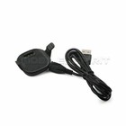 For Garmin Forerunner 10 & 15 GPS Watch Small USB Charging Charger Dock Cabel
