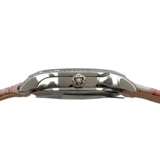 OMEGA WATCH DE VILLE MINI TRESOR 428.17.26.60.04.003 WHITE DIAL QUARTZ WOMEN'S 3