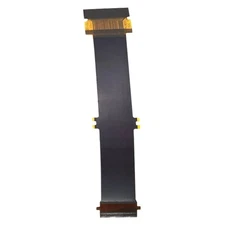LCD Screen Flex Cable Cord for A7M3 A7RM3 A7III A7Riii Professional Replaces