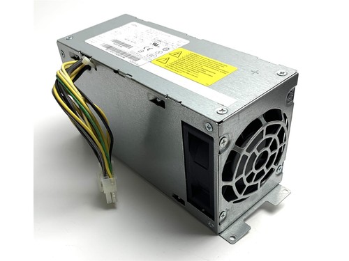 Fujitsu D12-250P1A 250W PC-Netzteil/Power Supply 16Pin (S26113-E611-V70-01)