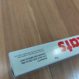 CLEAN BOX ONLY Rockin' Kats - No Game No Manual rare nintendo nes lot Nice VGC