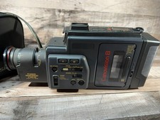 Canon Canonvision 8 VM-E2 8MM Video Camera Recorder