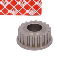 febi 1000253 Zahnrad Kurbelwelle FüR Renault Kangoo I Logan I Sandero I 1.4/1.6