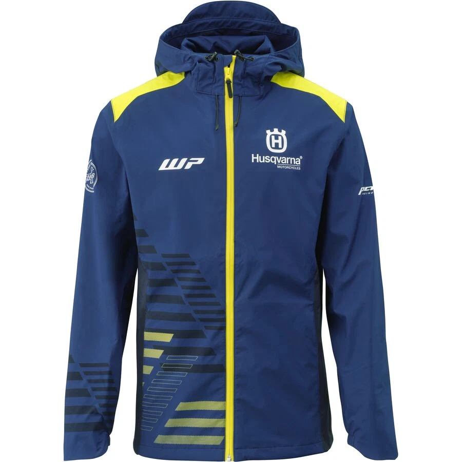 Husqvarna Motorcycle Jackets for sale | eBay