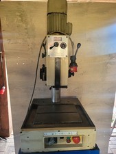 Tischbohrmaschine BT2
