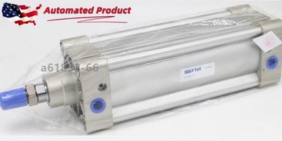 1PC Brand New AIRTAC   Pneumatic Cylinder SAI63X150 Fast Shipping #md
