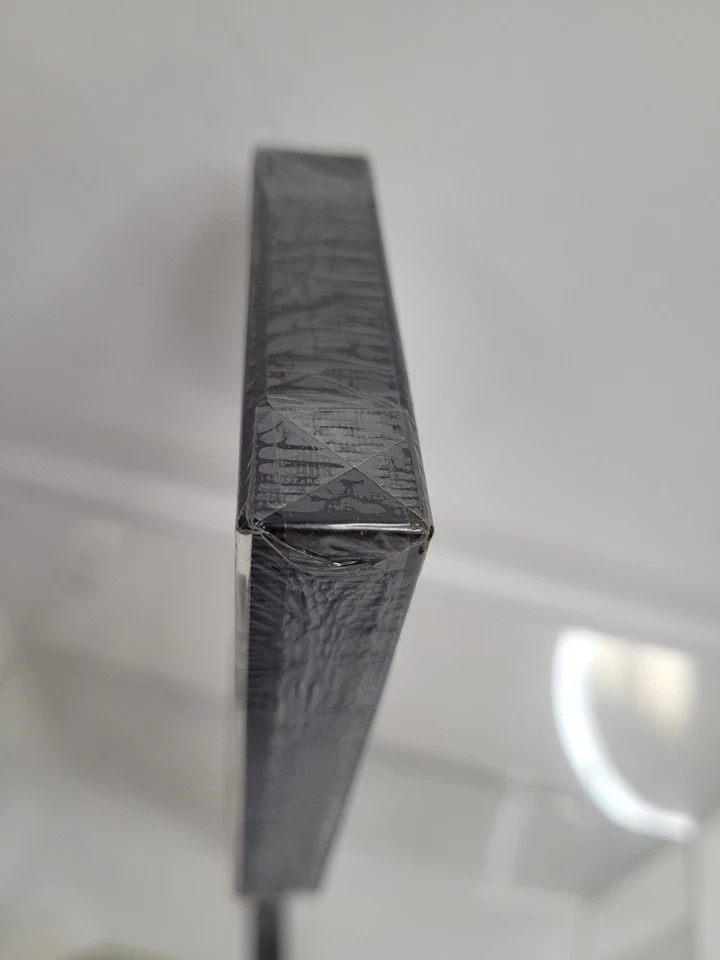 "Morrison Hotel" By The Doors  Sealed Cassette Tape. - Image 4 of 4