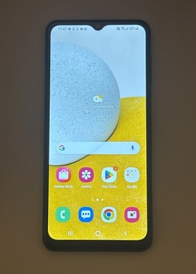 Samsung Galaxy A13 5G AT&T 