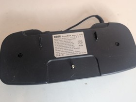 Official Sega Game Gear PowerBack Battery Pack Power Back GameGear Portable 2142