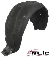 Blic 6601-01-6820832P Verkleidung FüR Radhaus FüR Suzuki