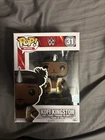 Funko Pop! WWE Kofi Kingston #31 Vaulted Vinyl Figure New Day White Outfit -NEW-