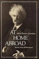 Miriam Jones Shillingsburg | At Home Abroad | Taschenbuch | Englisch (1988)