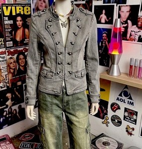 トップス 00's PPFM Ppfm | eBay