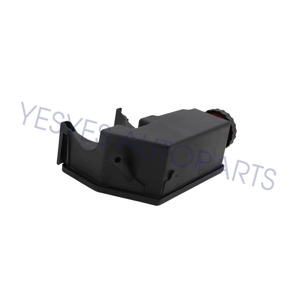 Power Steering Reservoir For 1995-2003 Chevrolet S10 GMC Sonoma 26032950 - Image 2 of 4