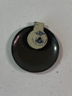 2 Antique 1915 WWI, I Helped War Chest Pin, Whitehead & Hoag Co. — photo 6