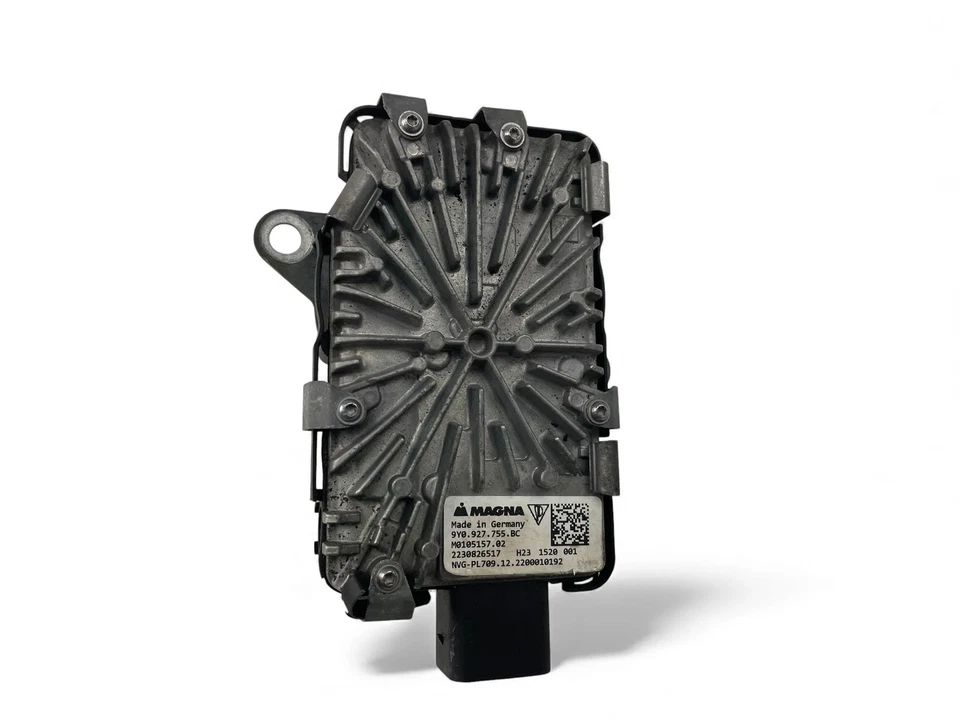 OK2485 PORSCHE Control Unit 9Y0927755BC - Image 4 of 4