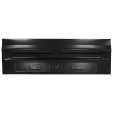 0849-406 T Key Parts Tailgate Styleside for GMC C35/C3500 Pickup Truck K35/K3500