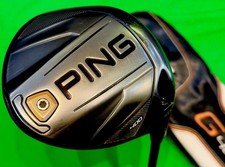 PING G400 DRIVER GOLF CLUB 10.5 DEGREE GAME IMPROVEMENT DRIVER 24 HOUR DELIVER