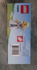 Lego My FIRST PRINCESS Set #10656 PINK CASTLE Horse MiniFig Young Builders New