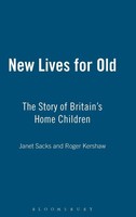 Janet Sacks (U. A.) | New Lives For Old | Buch | Englisch (2008) | Gebunden