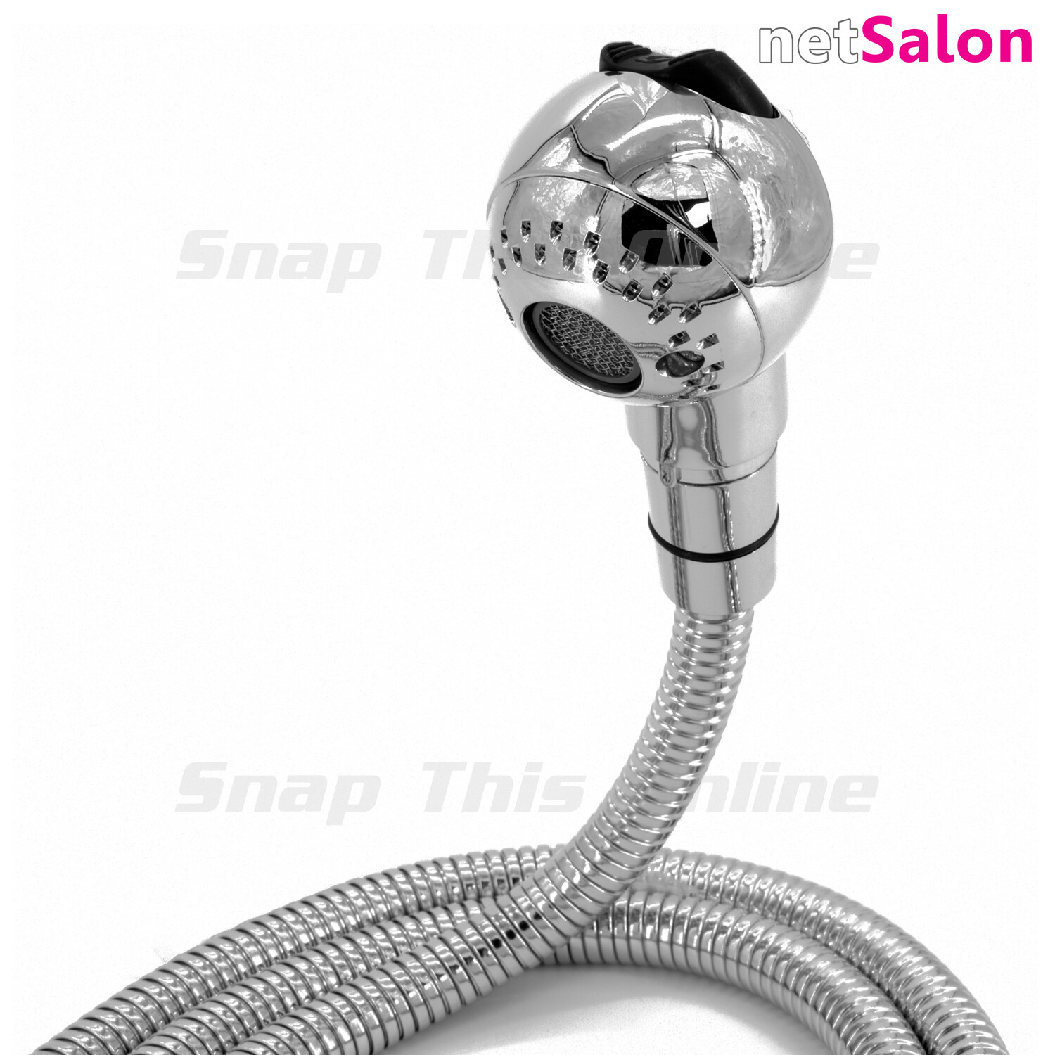 Showerhead Shower Head Hair Spray Sprayer Salon Hairdresser Sink Basin