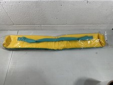 Sony Sports Coca-Cola Insulated Carrying Bag Tube Cooler Koozie Holds 5-6 Cans