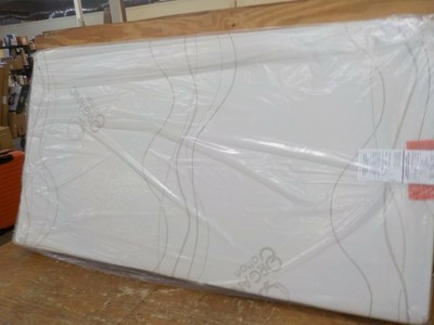 wonder dream crib mattress