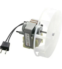 Endurance Pro BP28 Bathroom Fan Motor 99080166 and Blower Wheel Replacement f...