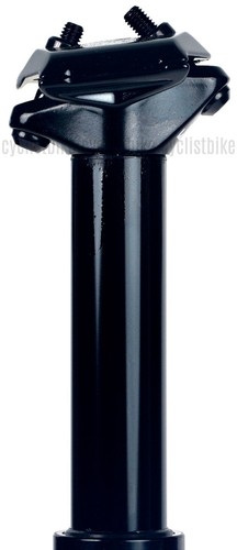 New Version Kind Shock KS LEV SI Adjustable Seatpost 31.6x395 125 Remote NIB - Picture 4 of 6