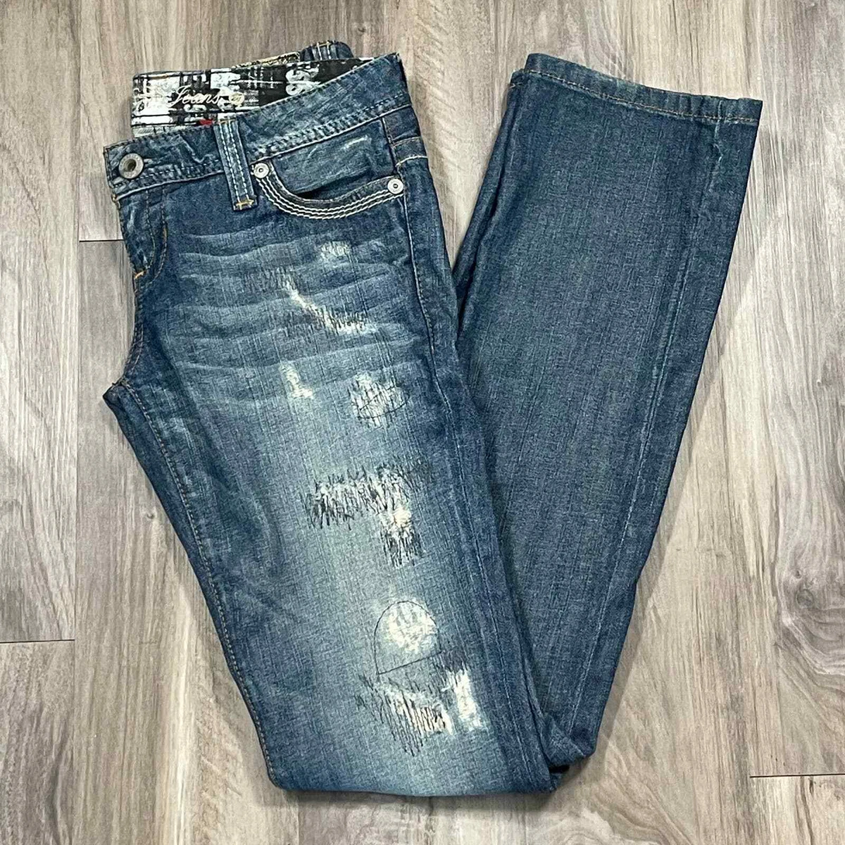 Ebay clearance guess jeans