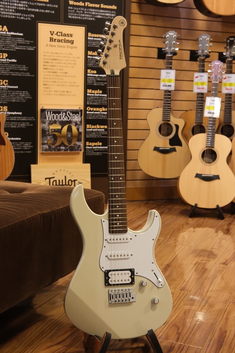 YAMAHA PACIFICA112V/VW | eBay YAMAHA PACIFICA112V/VW | eBay