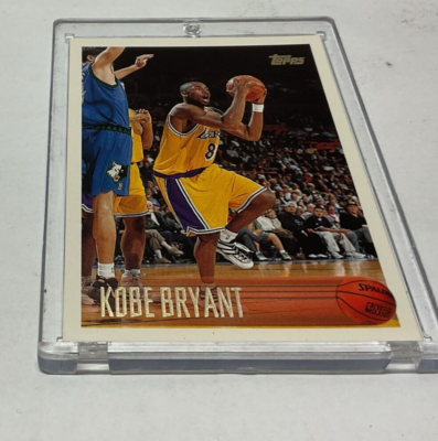 その他 NBA Kobe Bryant RC 96-97 Topps #138 $_12.JPG?set_id=880000500F