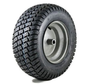 Pneumatico Gomma Ruota Trattorino Rasaerba Giardinaggio 1-329