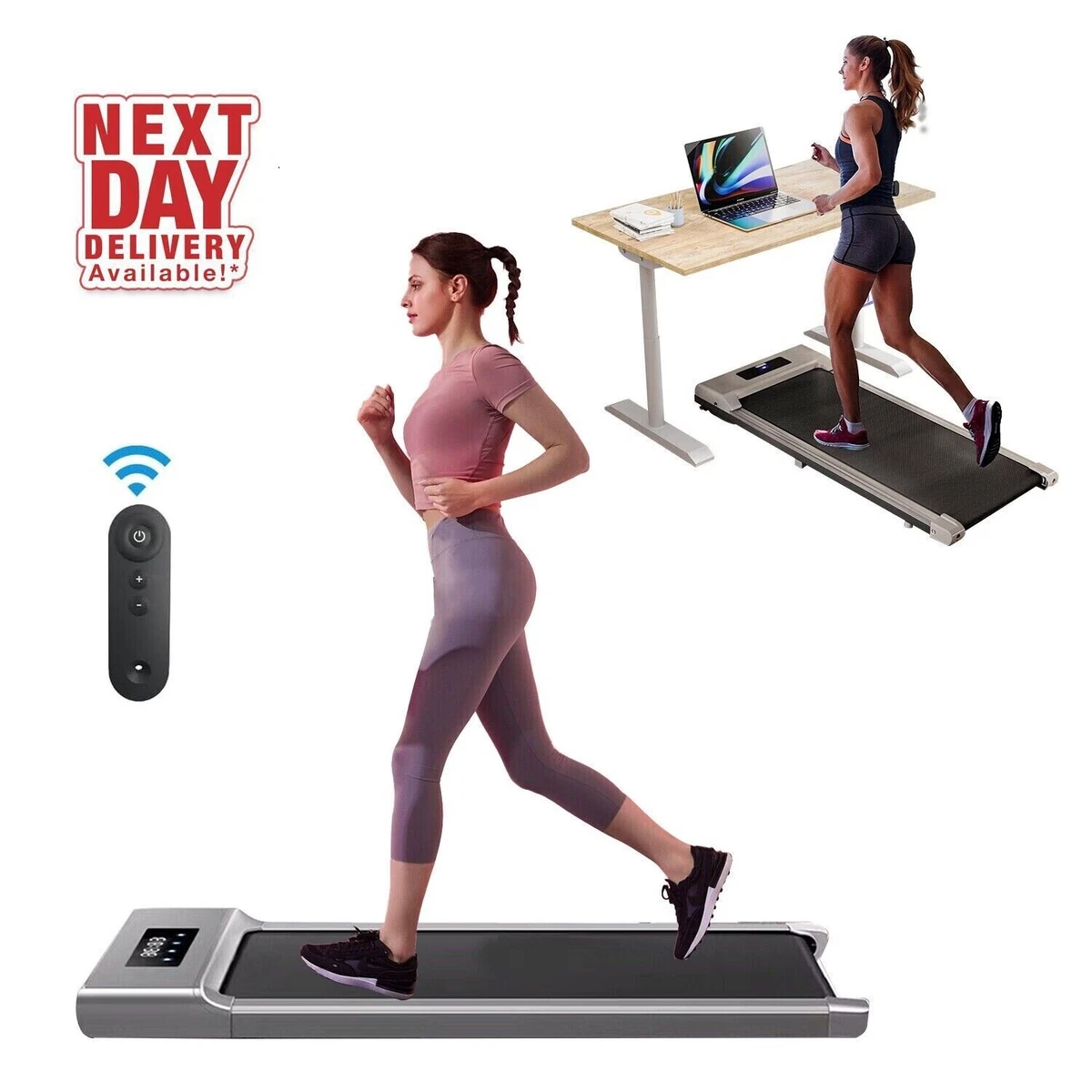 Treadmill next day delivery deals