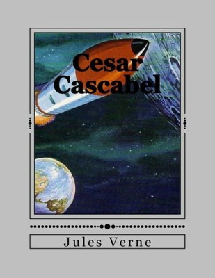 Cesar Cascabel (RePrint)