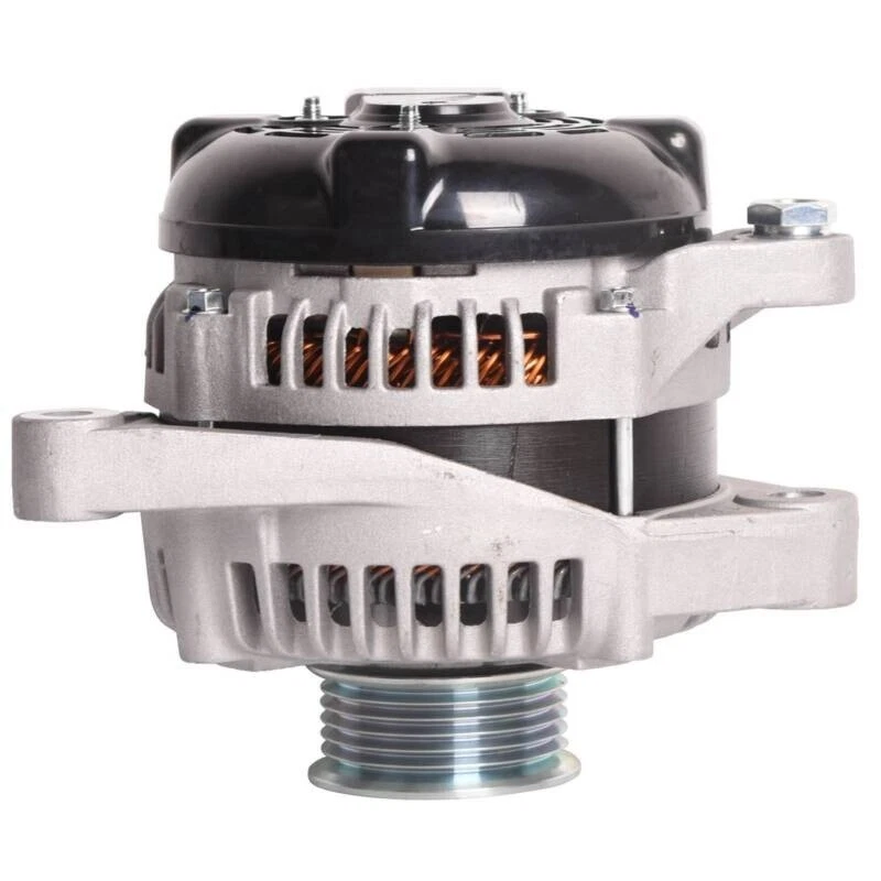 New Alternator for Lexus ES330 RX330 Toyota CAMRY 2004-2006 210-0543 1042103620 Foto 3 de 4