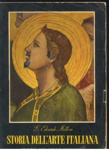 Libri di testo, tema storia