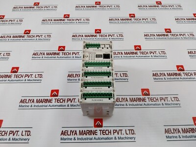 Selec FL-RL-BS-6-NS221,FL-RL-PS-24V,YC-C2-RO08,FL-SC-AI04-RTD,FL-SC-DI10