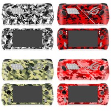 Stickers Cover Case for Asus Rog Ally Gaming Console Full Set Protective Decal