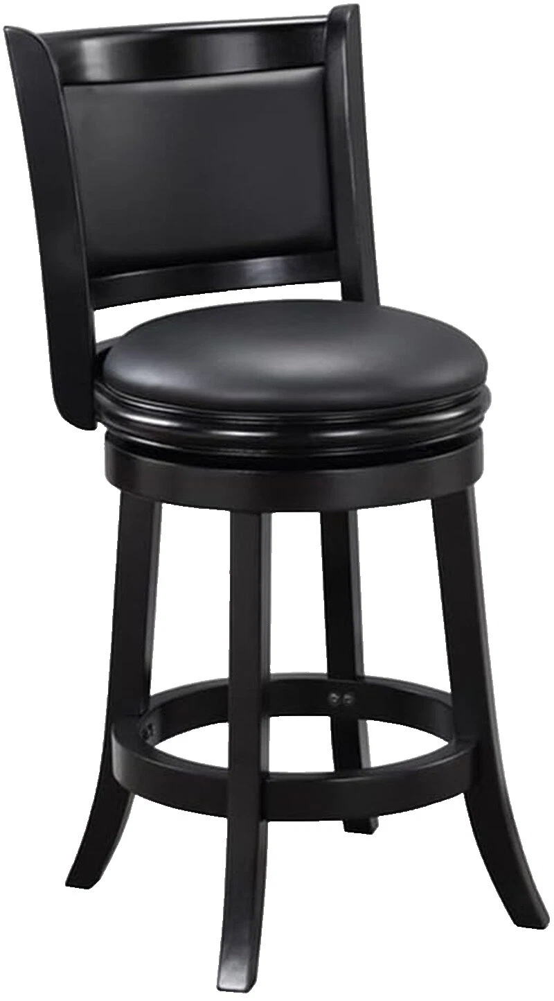 Solid Bar Stools & Stools