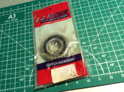 Ace Manufacturing E-Z Rider Clutch Pilot Bearing AB197SBP 6306-2RSNR New (10)